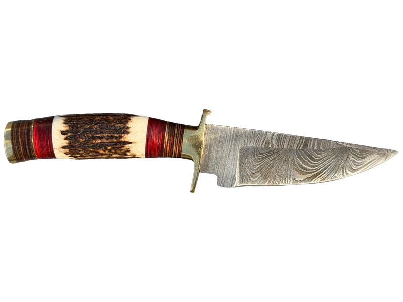 Hunting Knife 1