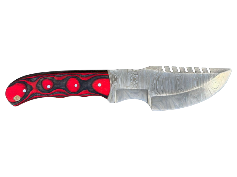 Hunting Knife 10