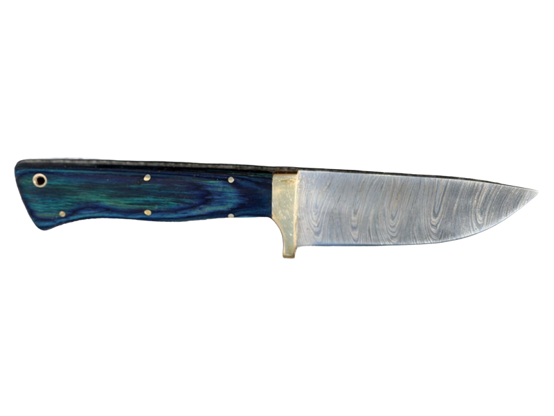 Hunting Knife 12