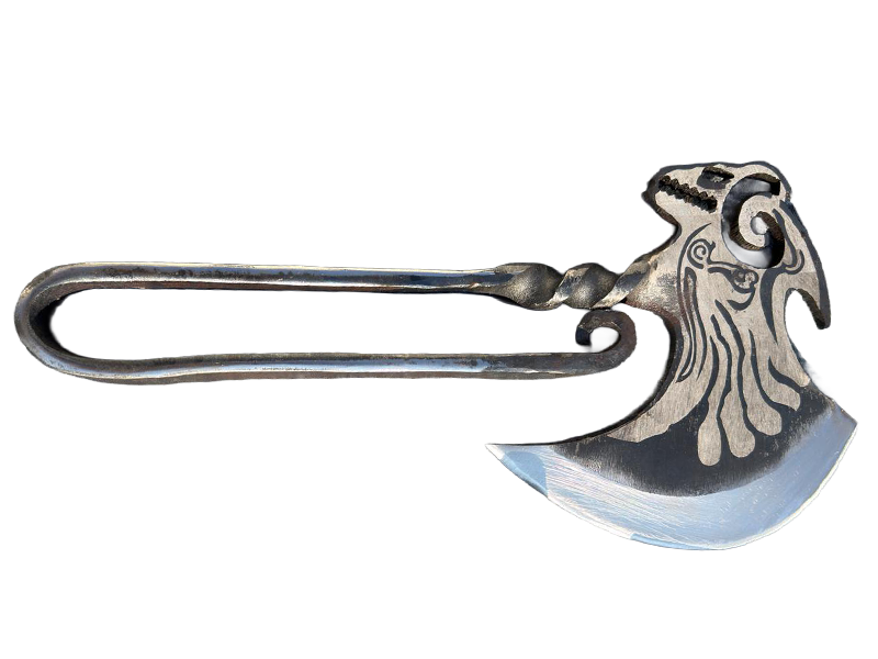 Hunting Hatchet