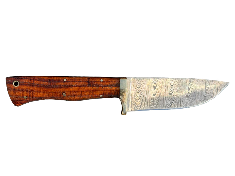 Hunting Knife 2