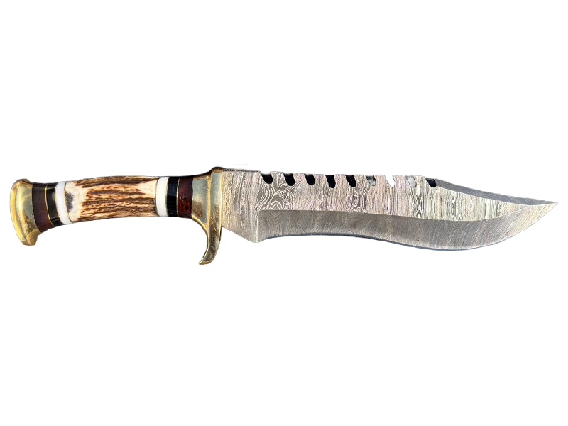 Hunting Knife 6