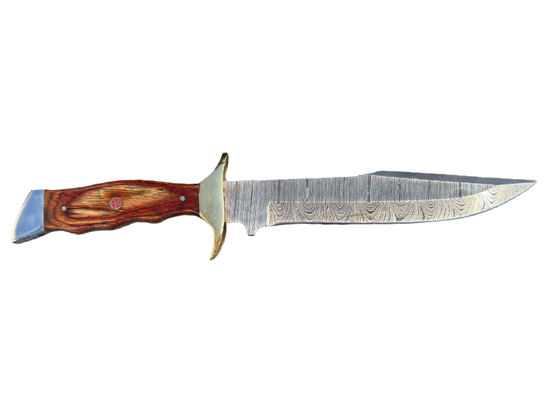 Hunting Knife 8